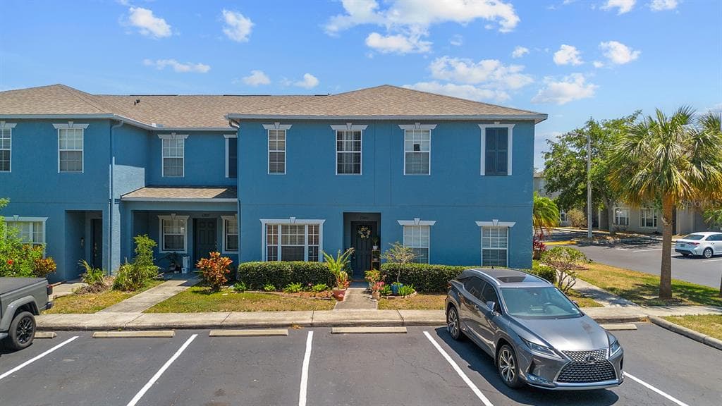 12805 KINGS CROSSING DRIVE GIBSONTON, FL 33534