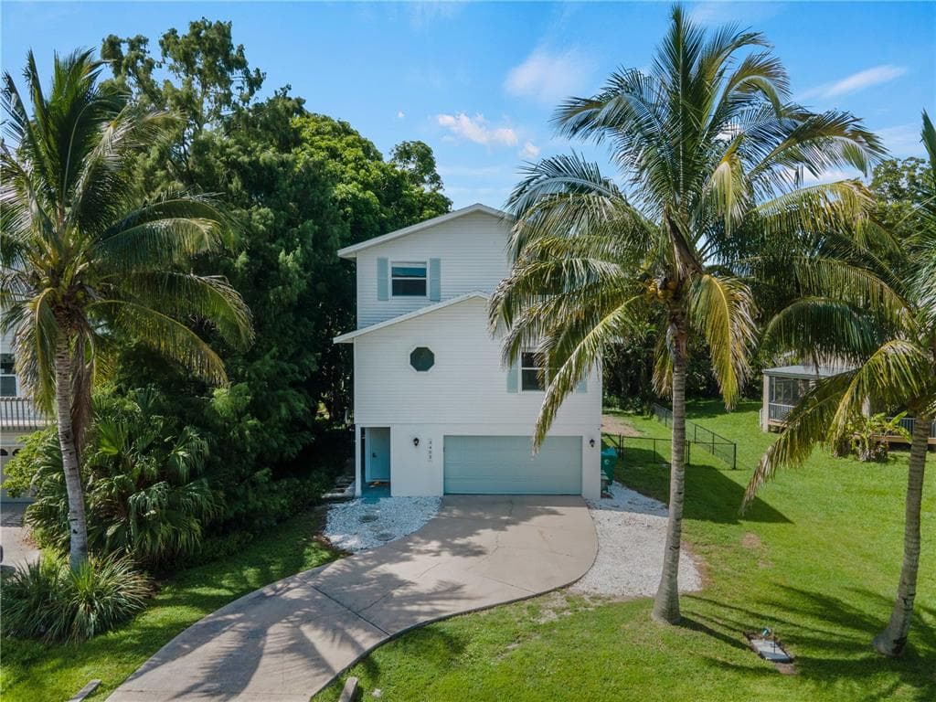 3405 10TH STREET W PALMETTO, FL 34221