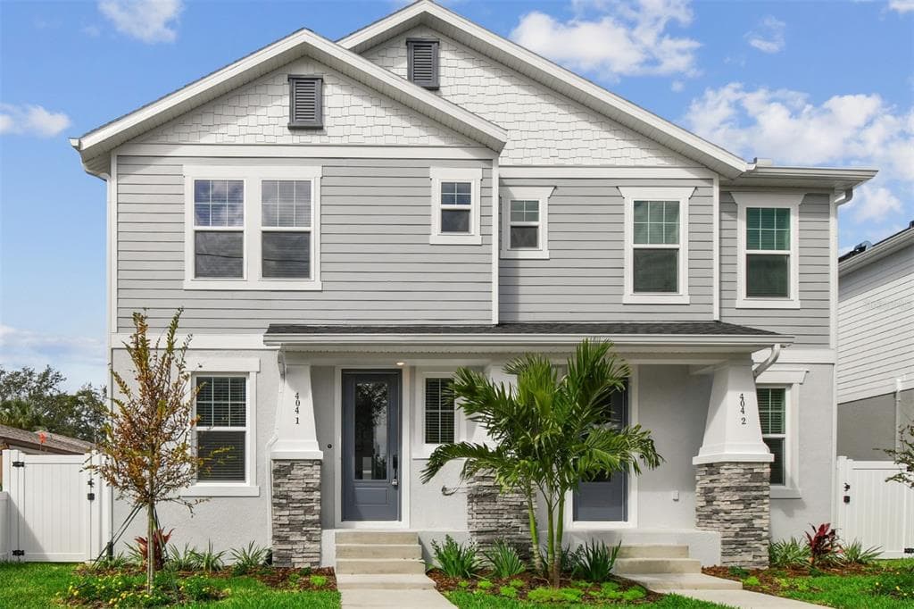 404 N WESTLAND STREET UNIT 1 TAMPA, FL 33609