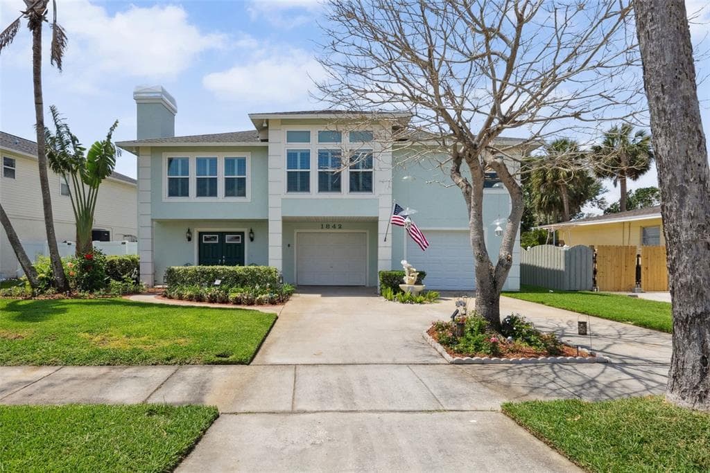 1842 BAYOU GRANDE BOULEVARD NE