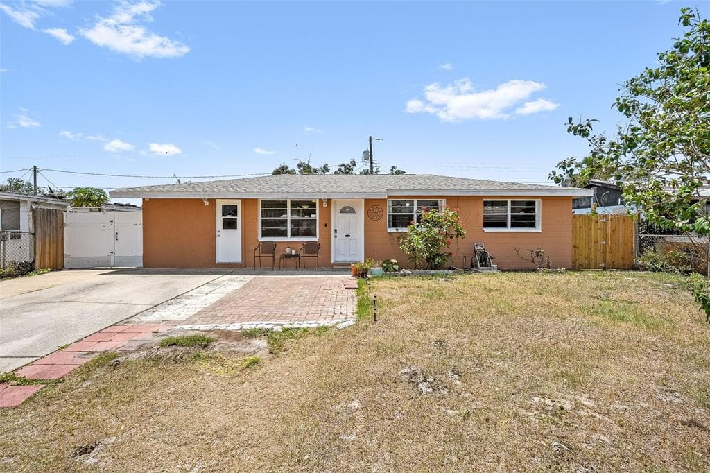 6008 W BURKE STREET TAMPA, FL 33634