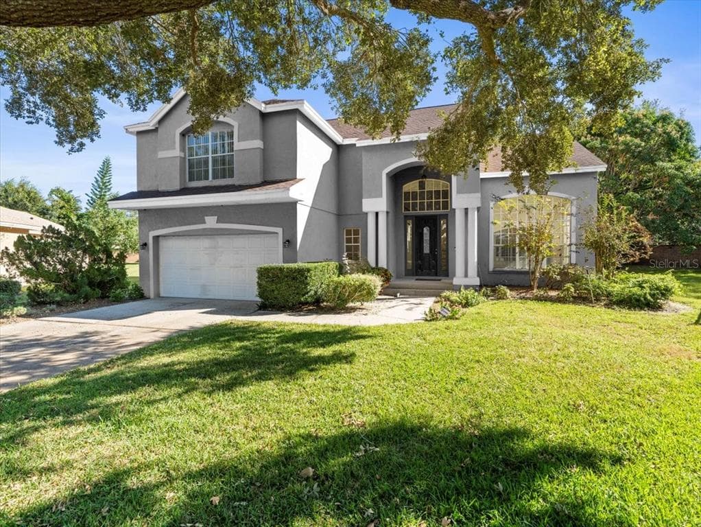 9701 HIDDEN COVE COURT TAMPA, FL 33618