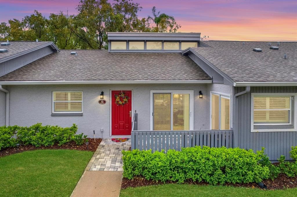 50 BALSAM DRIVE OLDSMAR, FL 34677