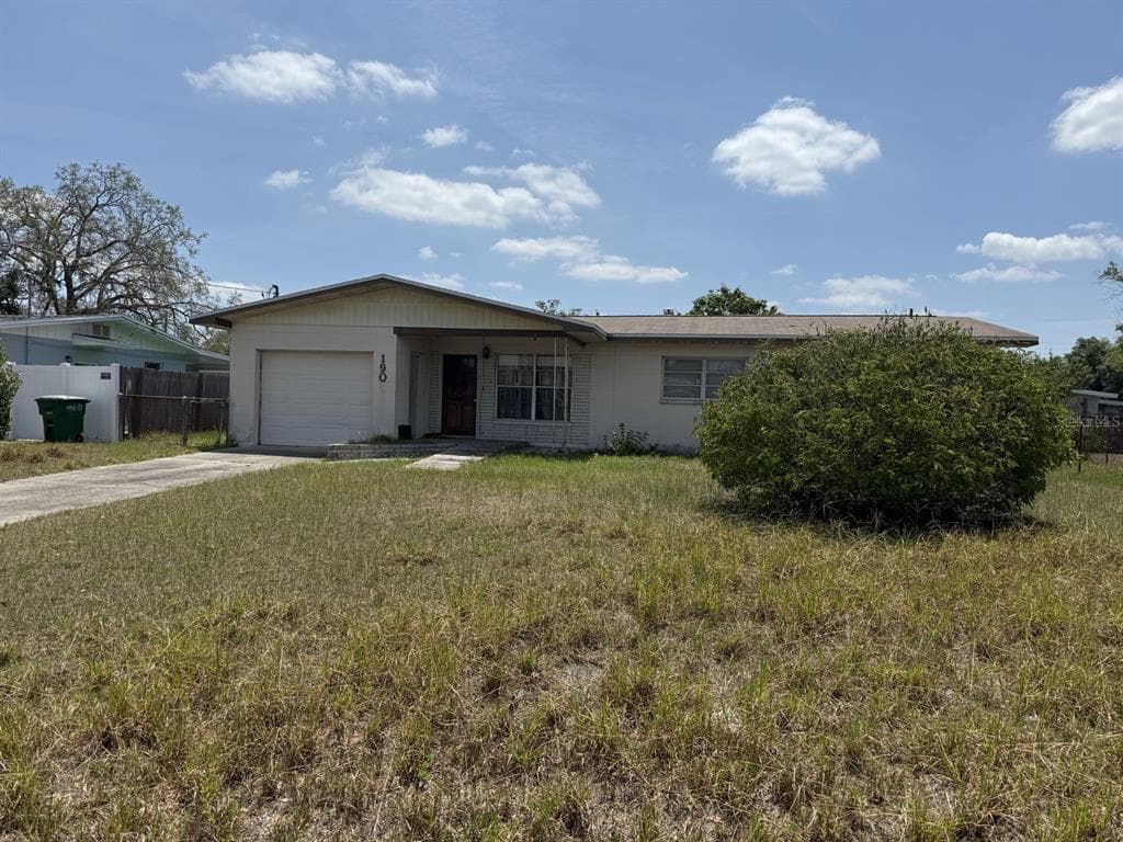 1905 MERIDEL AVENUE TAMPA, FL 33612