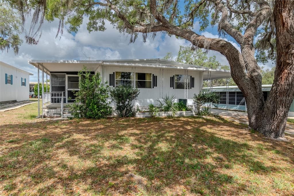 7305 SCORE STREET BROOKSVILLE, FL 34613