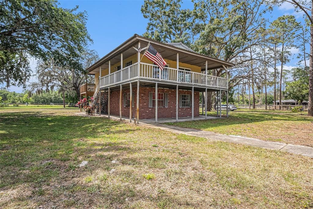 18838 HUCKAVALLE ROAD ODESSA, FL 33556