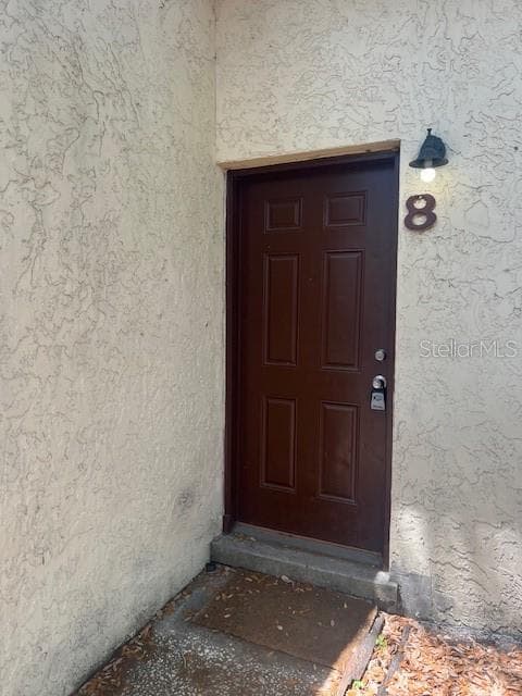 5601 ASHLEY OAKS DRIVE UNIT 8 TAMPA, FL 33617