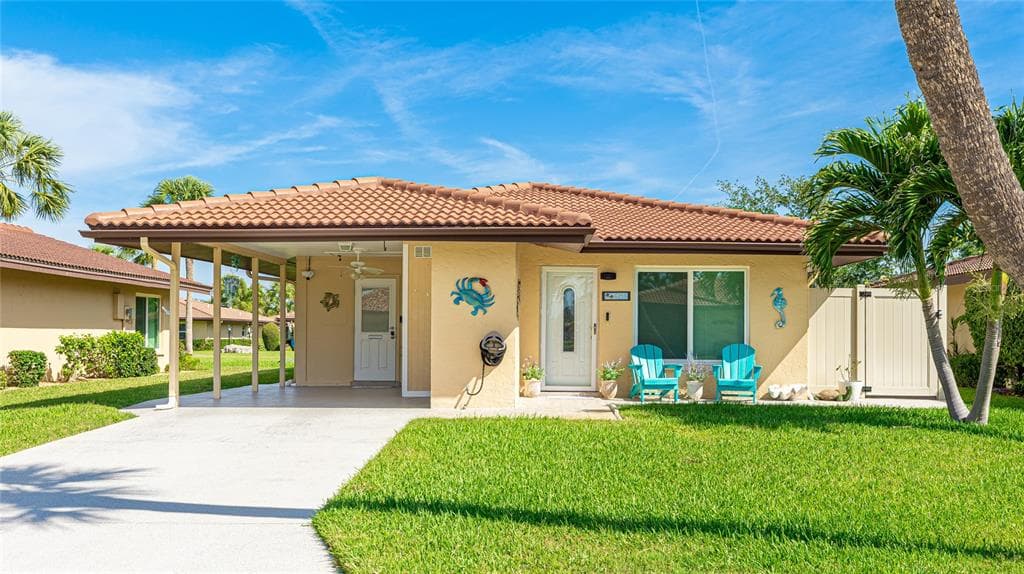 3213 CAMBRIDGE AVENUE BRADENTON, FL 34207