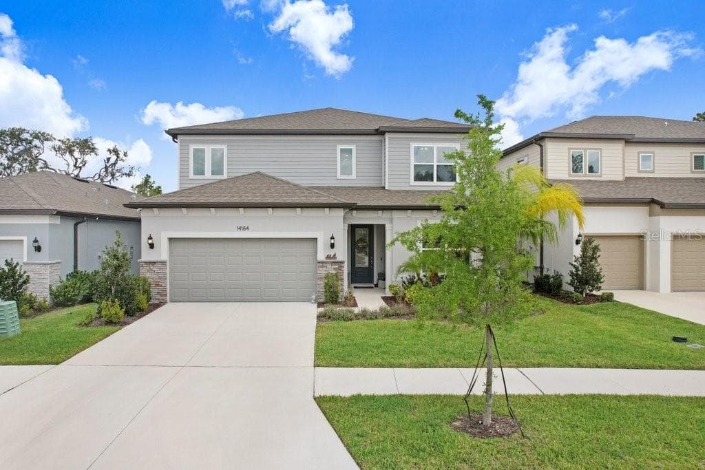 14184 SAMOA HILL COURT