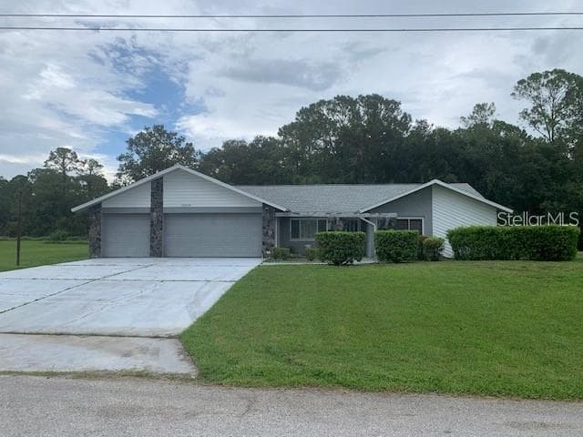 35209 DOLPHIN LAKE DRIVE ZEPHYRHILLS, FL 33541