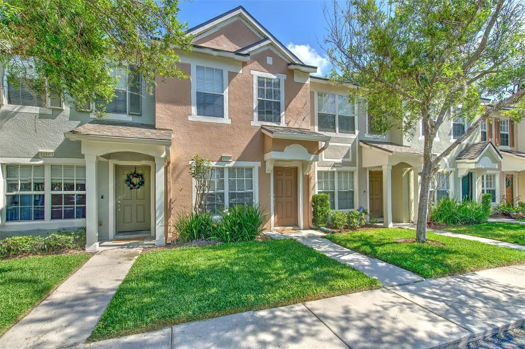 10106 BESSEMER POND COURT RIVERVIEW, FL 33578