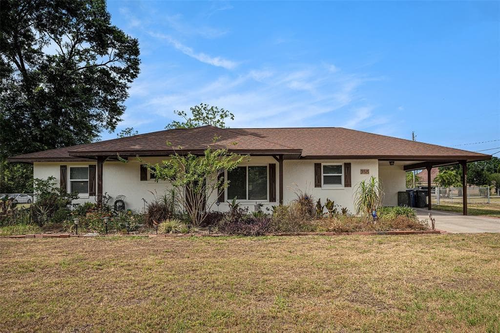 3515 BELL FARMS DRIVE PLANT CITY, FL 33566