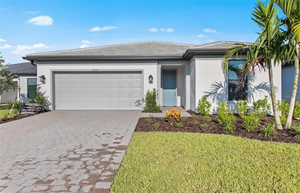 4575 BLUE STAR COURT NORTH PORT, FL 34289