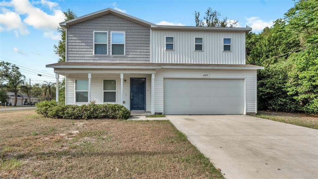 6209 RADFORD STREET SPRING HILL, FL 34606
