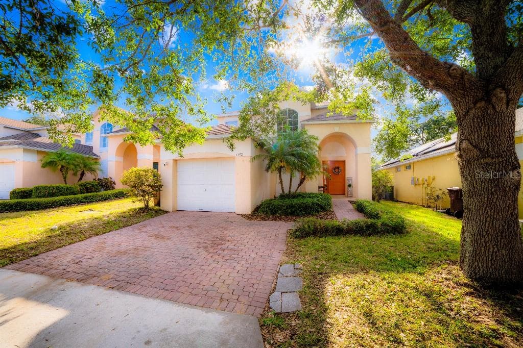 1142 MARINER CAY DRIVE HAINES CITY, FL 33844