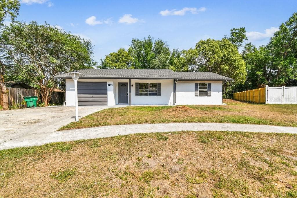 5628 MCCOY COURT ZEPHYRHILLS, FL 33542