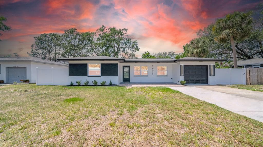 1416 MURRAY AVENUE CLEARWATER, FL 33755