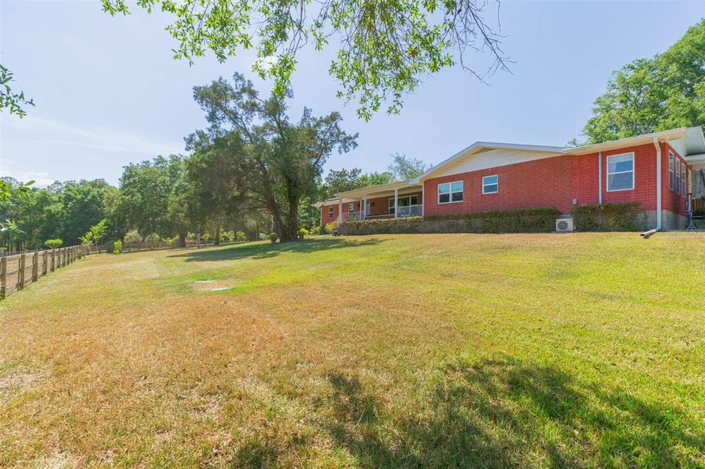 34211 BLANTON ROAD DADE CITY, FL 33523