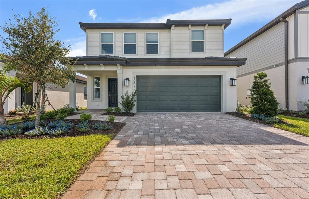10422 CROSS RIVER TRAIL PARRISH, FL 34219
