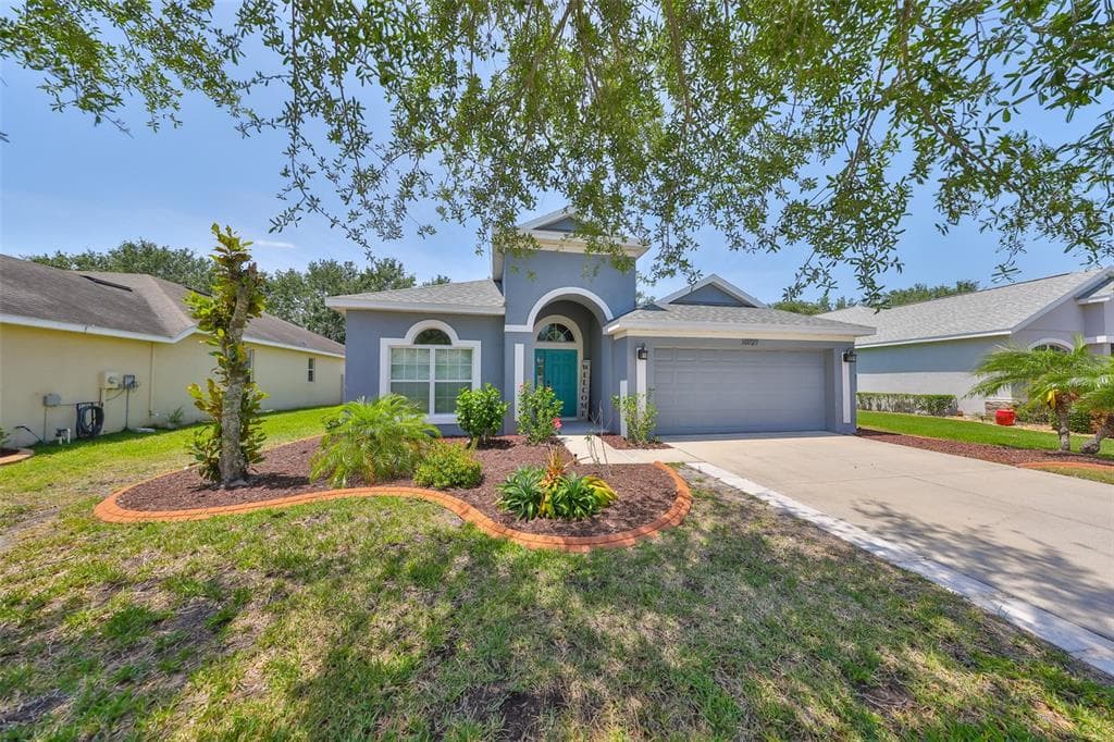 10727 ROCKLEDGE VIEW DRIVE RIVERVIEW, FL 33579