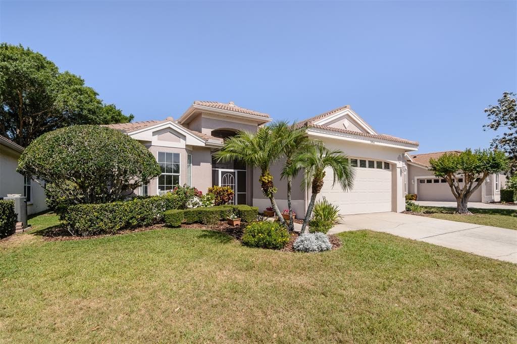 3964 SILK OAK LANE PALM HARBOR, FL 34685