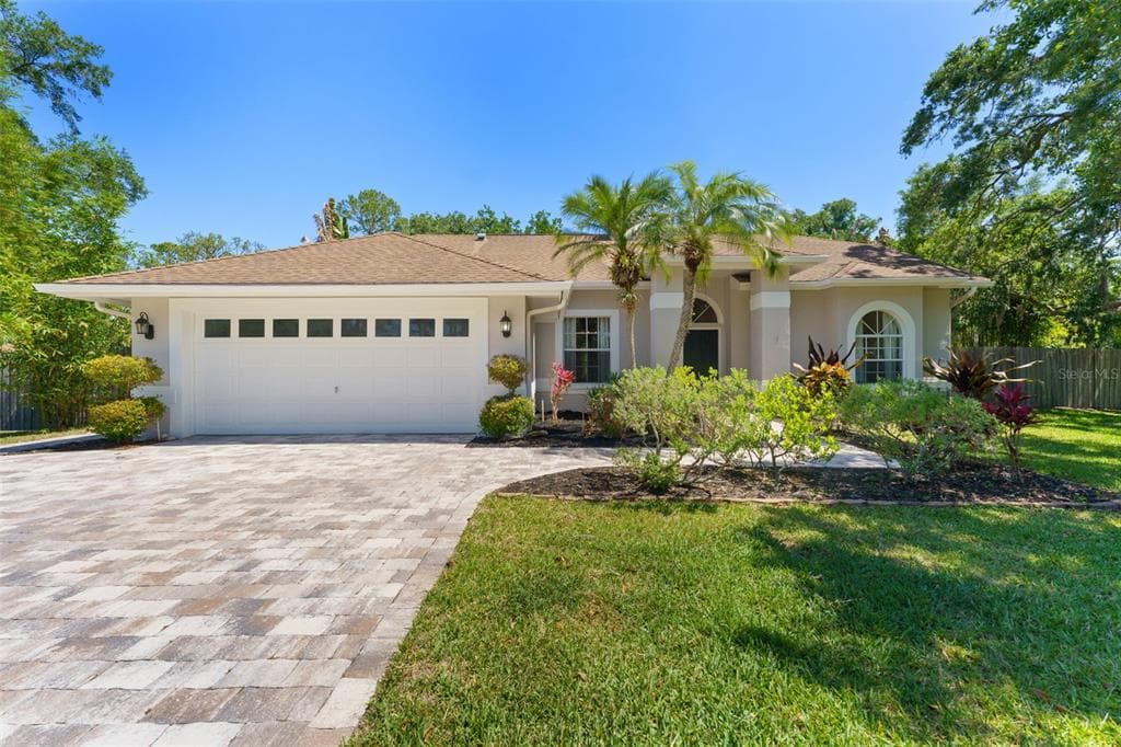 12503 BRONCO DRIVE