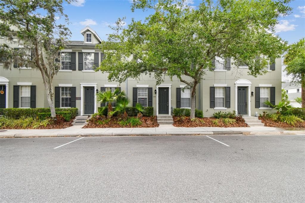 11541 FOUNTAINHEAD DRIVE TAMPA, FL 33626