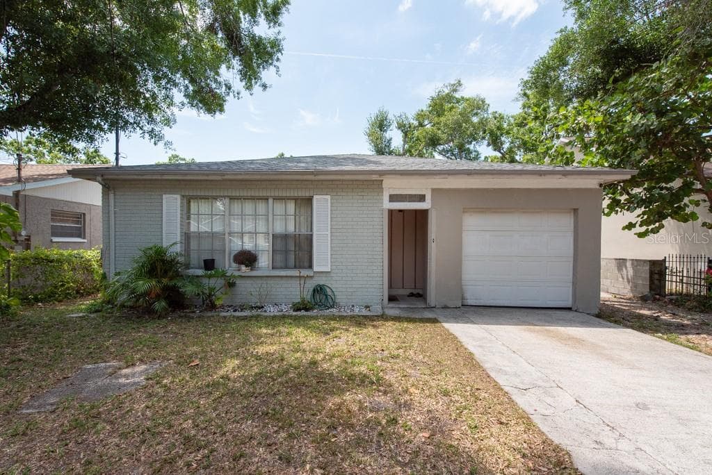 6321 S HAROLD AVENUE TAMPA, FL 33616