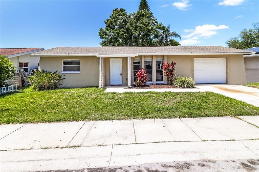608 LEMONWOOD DRIVE OLDSMAR, FL 34677