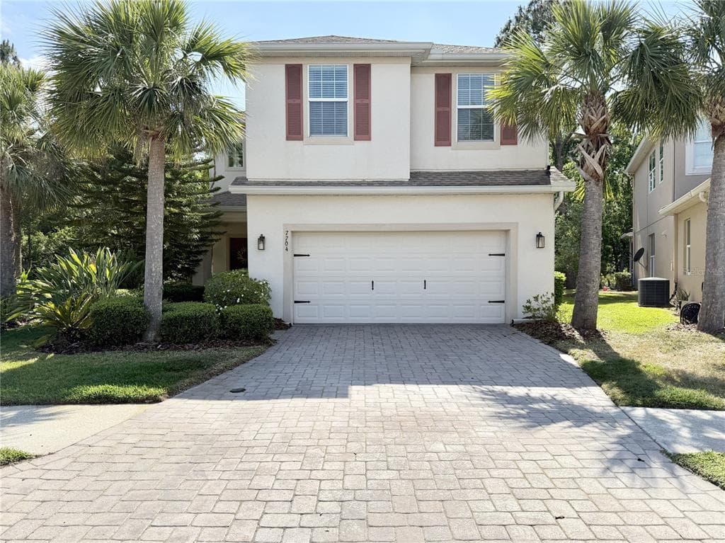 7704 TUSCANY WOODS DR TAMPA, FL 33647