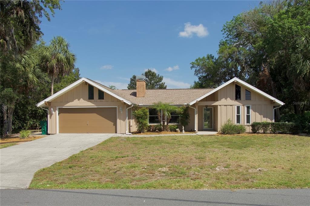 4951 S DRIFTWOOD WAY HOMOSASSA, FL 34448