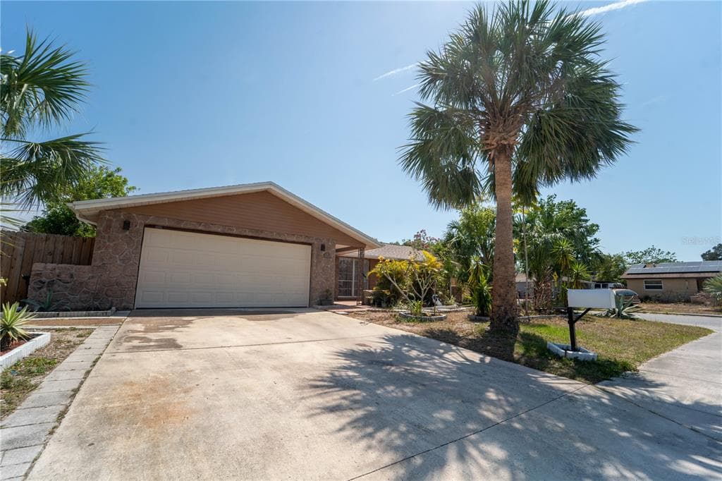 6734 TIERRA VERDE STREET PORT RICHEY, FL 34668