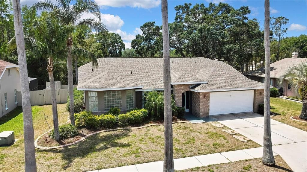 9730 REYNOSA DRIVE NEW PORT RICHEY, FL 34655
