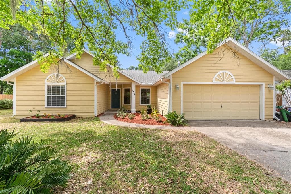 3912 NW 62ND AVENUE GAINESVILLE, FL 32653