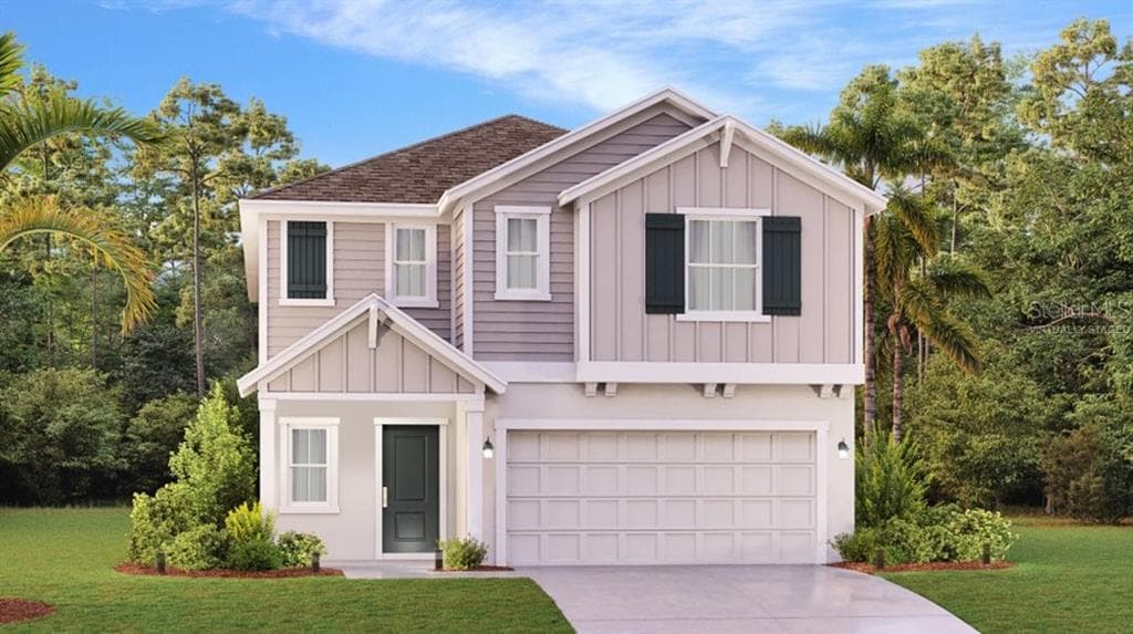 5629 GINGHAM DRIVE KISSIMMEE, FL 34758