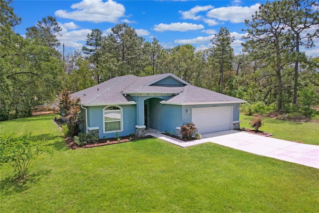 11470 MAHOPAC ROAD WEEKI WACHEE, FL 34614