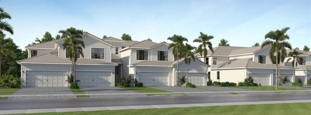5632 SUMMIT POINTE CIRCLE UNIT 103 BRADENTON, FL 34210