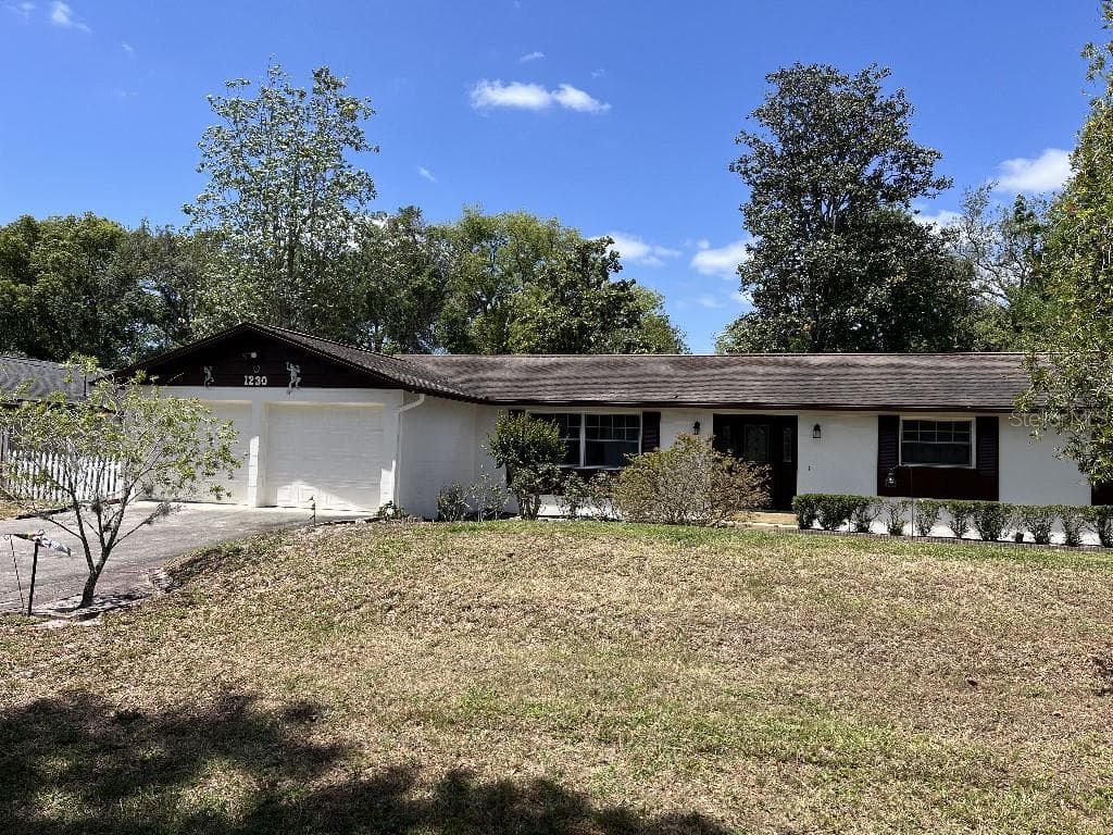1230 JASMINE ROAD APOPKA, FL 32703