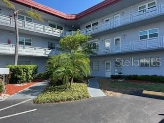 5660 80TH STREET N UNIT A102 ST PETERSBURG, FL 33709