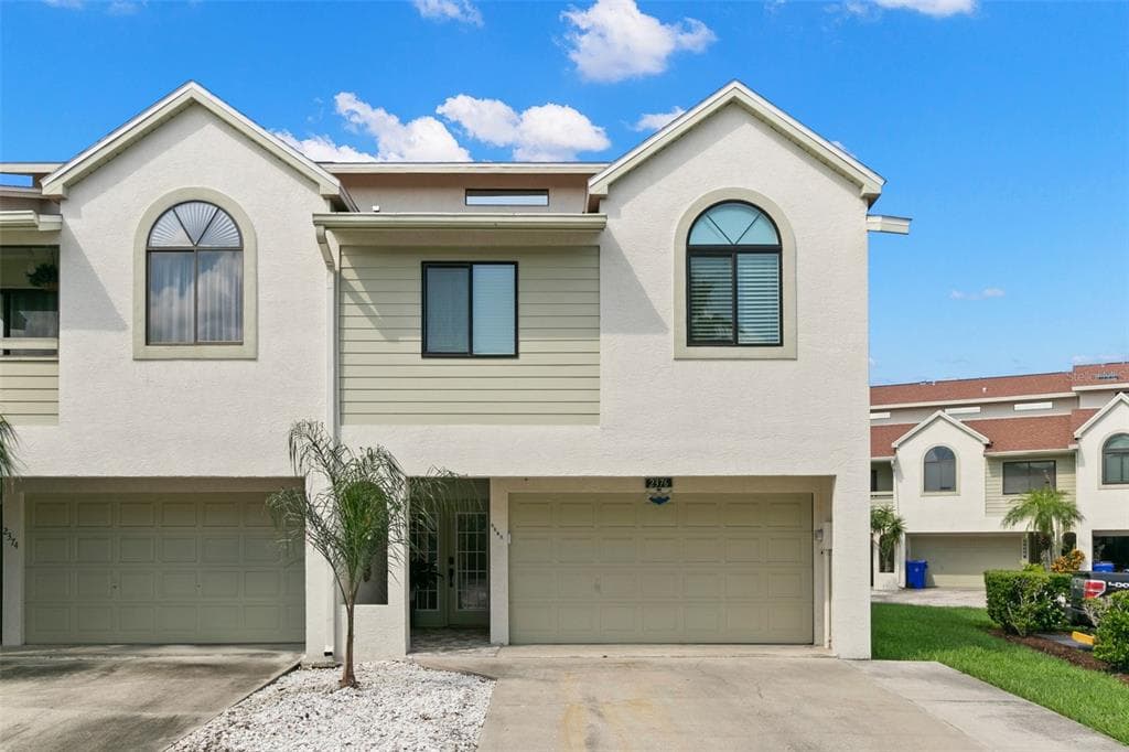 2376 HANOVER DRIVE DUNEDIN, FL 34698