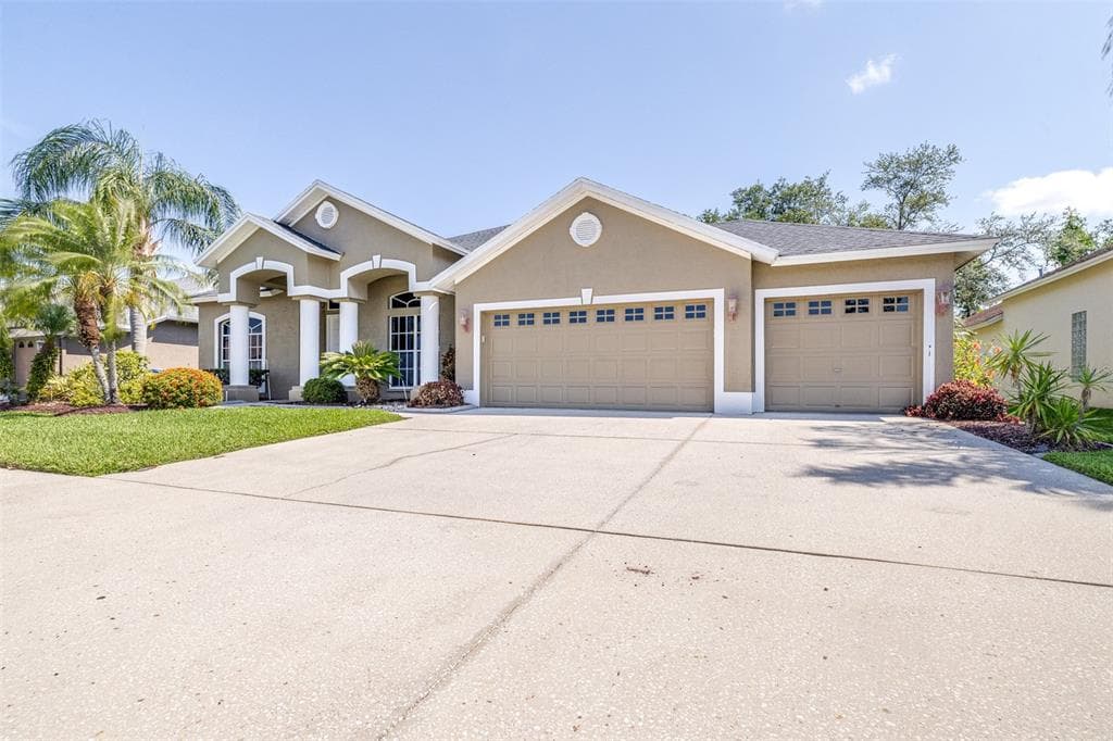 10016 OXFORD CHAPEL DRIVE