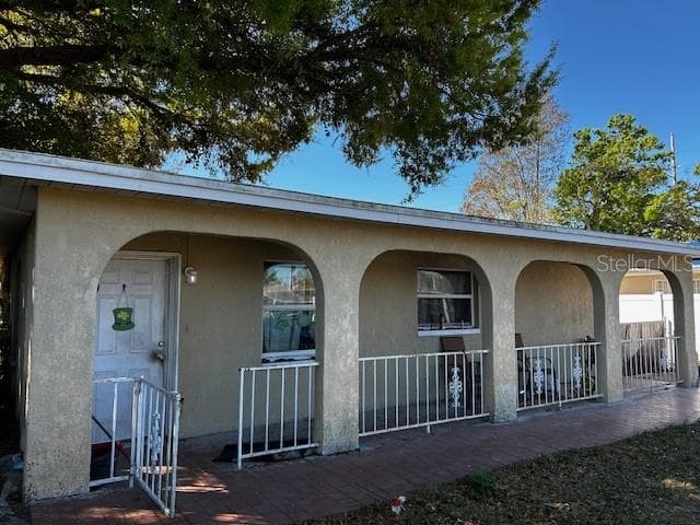 3320 W KATHLEEN STREET TAMPA, FL 33607