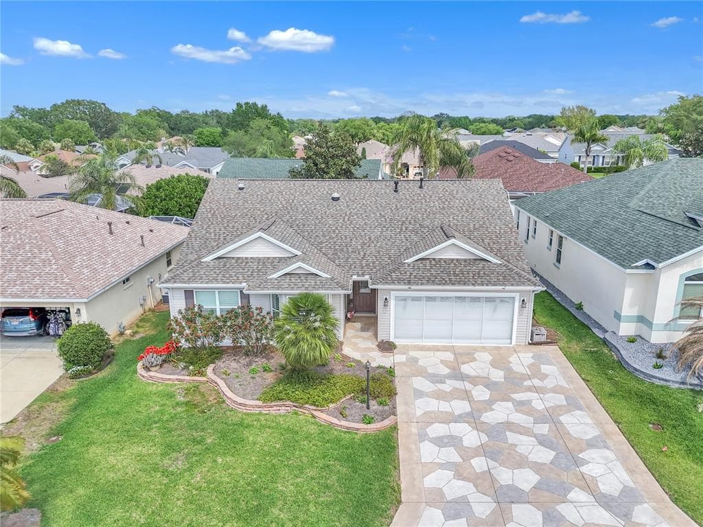 1709 LATTA COURT THE VILLAGES, FL 32162