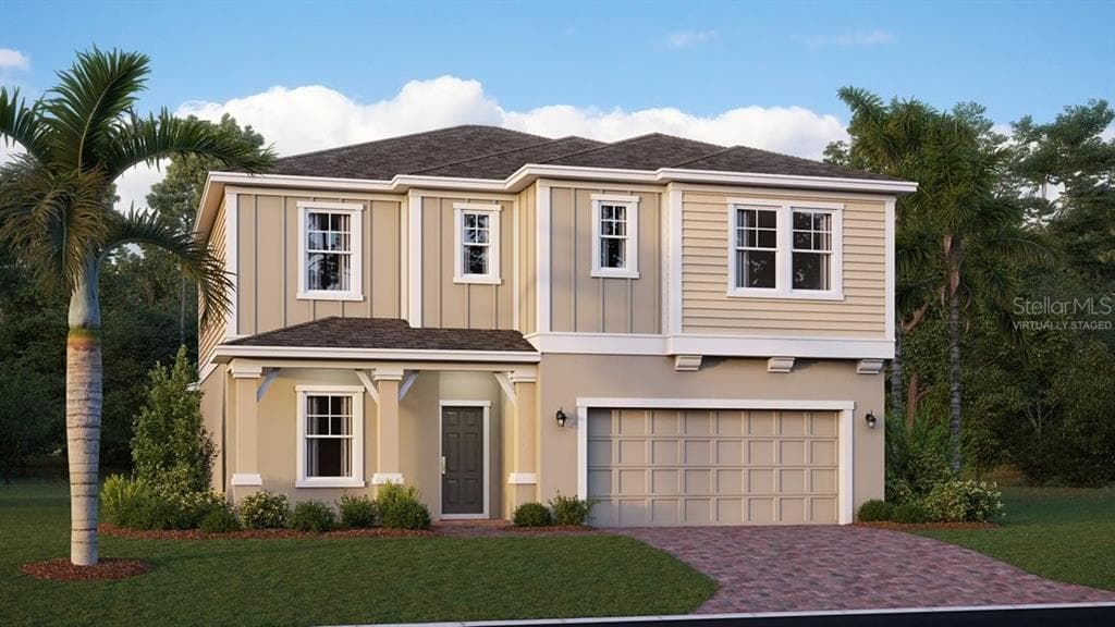 1894 CLEAR SKY DRIVE KISSIMMEE, FL 34744