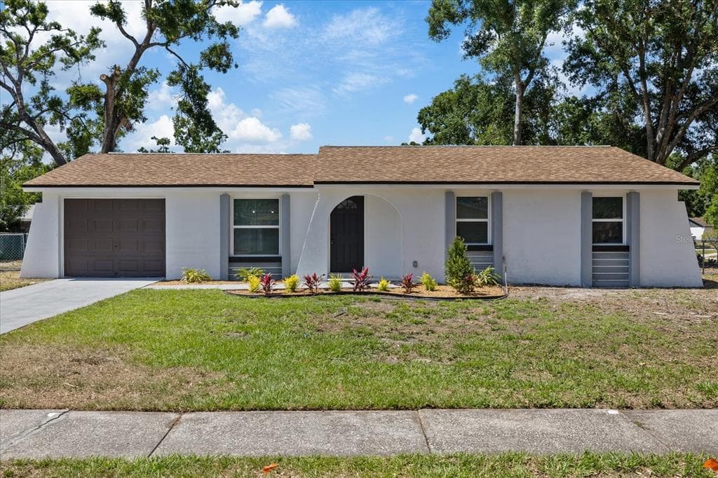 3622 TAMARIX DRIVE TAMPA, FL 33619