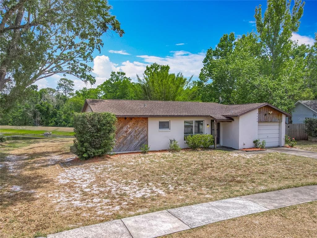 9526 TURKEY OAK BEND ORLANDO, FL 32817