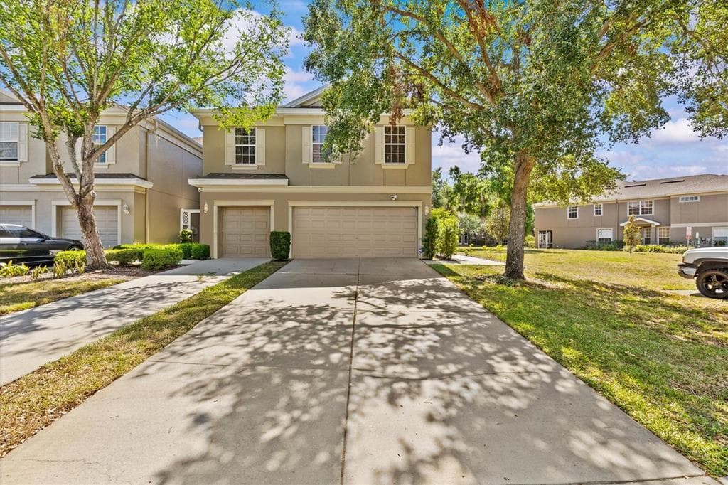 4105 BISMARCK PALM DR TAMPA, FL 33610