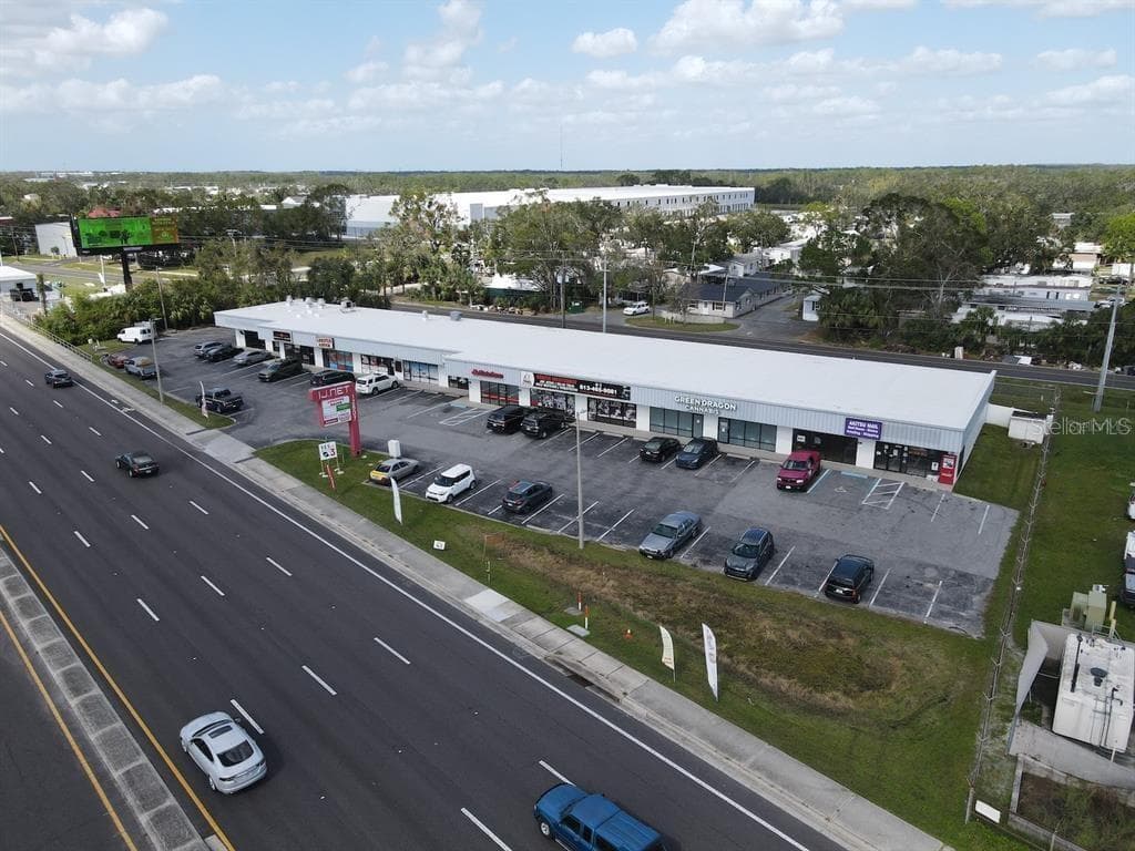 12807 W HILLSBOROUGH AVENUE TAMPA, FL 33635