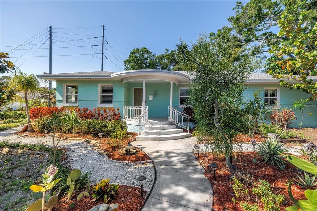 5051 5TH AVENUE S ST PETERSBURG, FL 33707