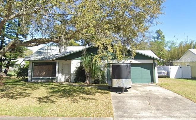 360 BENT OAK DRIVE PORT ORANGE, FL 32127